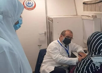 “الصحة”: فحص 17 مليونًا و861 ألف مواطن بمبادرة الكشف عن الأمراض المزمنة والاعتلال الكلوي