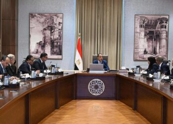 رئيس الوزراء يتابع خطط وإجراءات التوسع في مشروعات تحلية مياه البحر وتوطين الصناعة