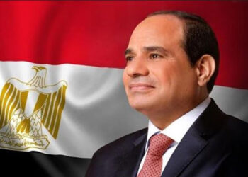 الرئيس السيسي يتلقى اتصالاً هاتفياً من ملك البحرين للتهنئة بحلول عيد الأضحى