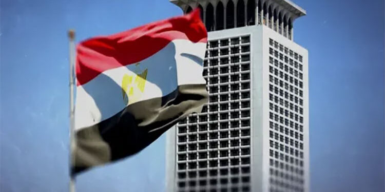 مصر تدين الهجوم الإسرائيلي على إيران