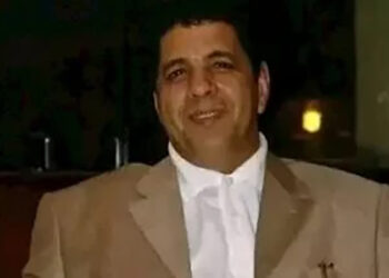 أشرف زكي ينعي المخرج سعيد عزام بعد رحيله: قيمة كبيرة