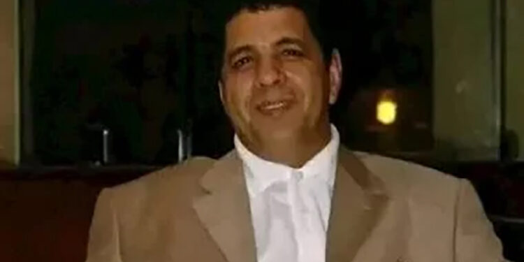 أشرف زكي ينعي المخرج سعيد عزام بعد رحيله: قيمة كبيرة