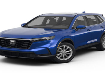 سعر هوندا CR-V موديل 2025 في الإمارات