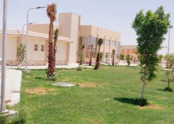 وزارة الإسكان