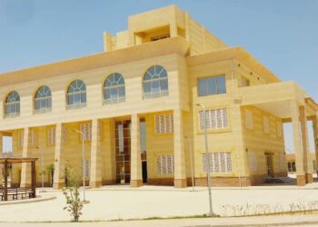 مدينة بدر تتألق بمشروع رياضي متكامل.. افتتاح مركز شباب رياضي على أعلى مستوى