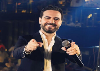 وائل جسار يحيى حفلاً غنائيًا في الكويت أول أيام عيد الأضحى