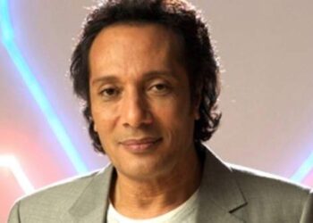 لهذا السبب.. علي الحجار يؤجل طرح ألبومه «شيء من كل شيء»