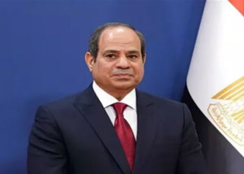 الرئيس السيسى يهنئ مسلمى مصر بالخارج بمناسبة عيد الأضحى المبارك