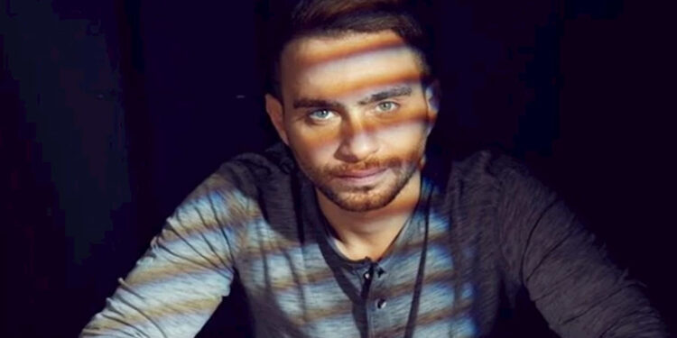 حسام حبيب يطرح أغنية “سيبتك”