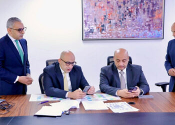 وزير التربية والتعليم يتابع امتحانات الدبلومات الفنية من غرفة العمليات المركزية بمقر الوزارة بالعاصمة