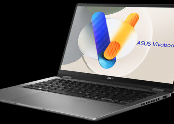 فيفو تطلق جهازي Vivobook S14 وS16