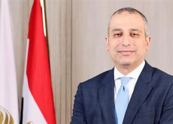 محمد أبو السعود الرئيس التنفيذي للبنك الزراعي المصري ينضم لعضوية مجلس إدارة اتحاد بنوك مصر