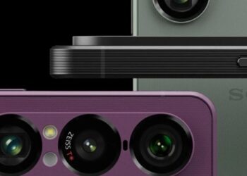 سوني تتوقف عن تصنيع هواتف Xperia الرائدة بنفسها