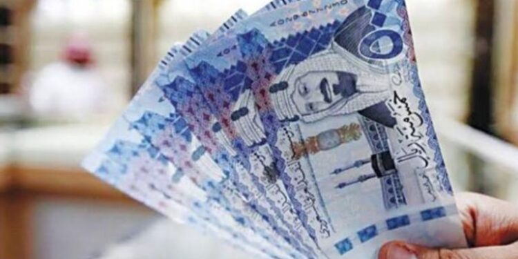 سعر الريال السعودي اليوم  سعر الريال السعودي اليوم