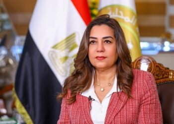 وزيرة التنمية  تعلن انطلاق المرحلة الثانية من الموجة الـ26 لإزالة التعديات على أملاك الدولة والأراضى الزراعية
