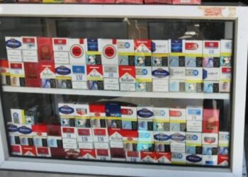 أسعار السجائر