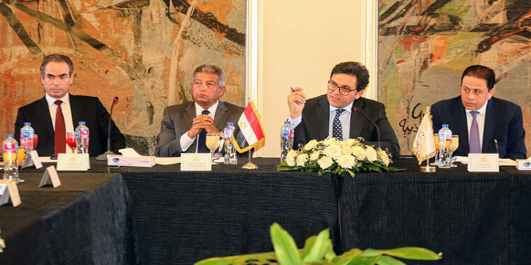 وزير الثقافة: لا مساس بحرية الإبداع والتوصيات تركز على جودة المحتوى ودعم الإنتاج والتوزيع الدرامي