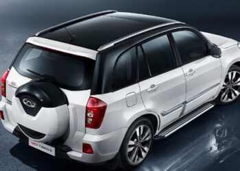 أرخص سيارة كسر زيرو موديل 2023