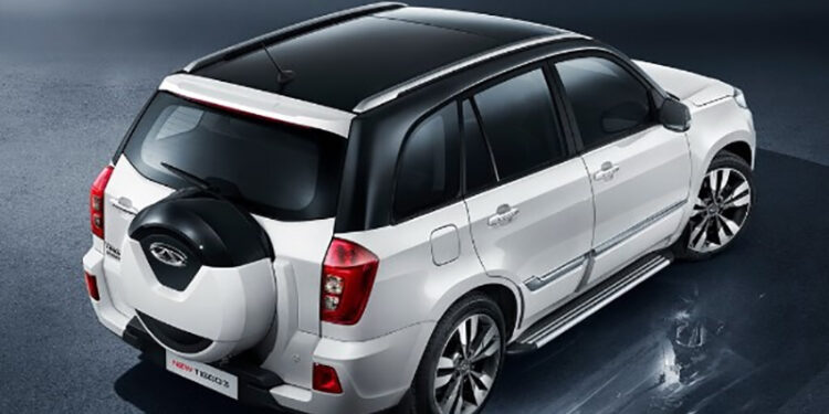 أرخص سيارة كسر زيرو موديل 2023