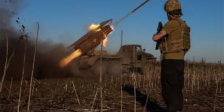 أمريكا تنفي علمها المسبق بالهجوم الأوكراني على المطارات الروسية