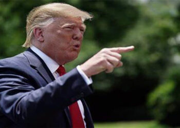 ترامب: على إيران إبرام صفقة قبل أن يتلاشى كل شيء