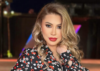 نوال الزغبي تحيي حفلًا غنائيًا في لبنان وتواصل الترويج لألبومها الجديد