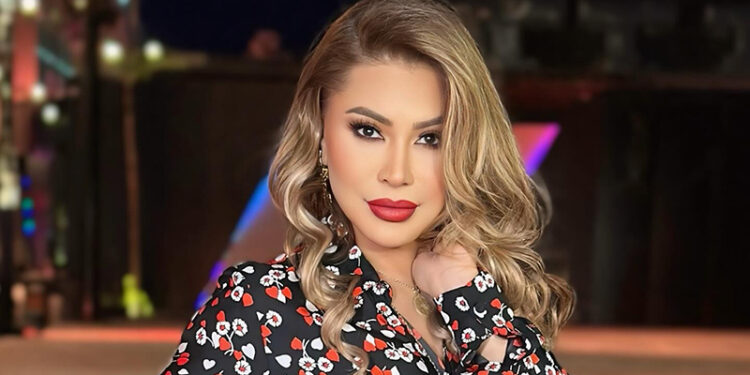 نوال الزغبي تحيي حفلًا غنائيًا في لبنان وتواصل الترويج لألبومها الجديد