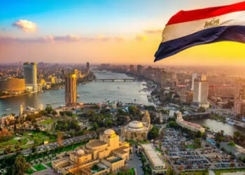 الناتج المحلي الإجمالي لمصر يسجل نموًا بمعدل 4.77% خلال الربع الثالث من العام الـمالي 2024/2025