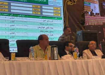 وزير الإسكان: تخصيص 300 قطعة أرض للمواطنين الذين تم توفيق أوضاعهم بالرابية بمدينة الشروق