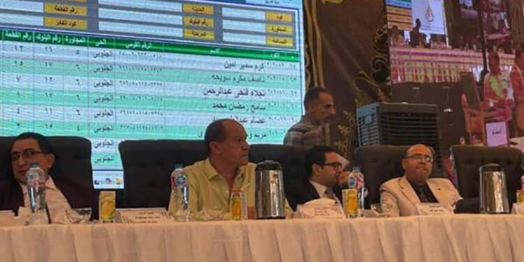 وزير الإسكان: تخصيص 300 قطعة أرض للمواطنين الذين تم توفيق أوضاعهم بالرابية بمدينة الشروق