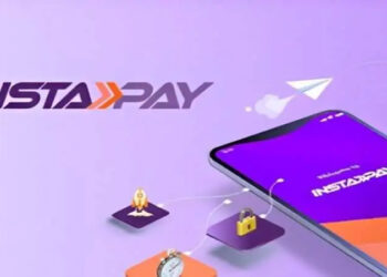 عطل فنى مؤقت فى تطبيق انستاباى وتوقف التحويلات