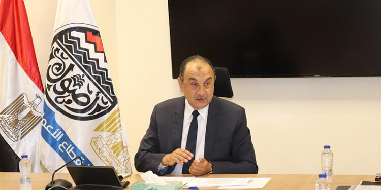 وزير قطاع الأعمال العام يتوجه إلى أنجولا للمشاركة ممثلًا لمصر في قمة الأعمال الأمريكية الأفريقية ال17