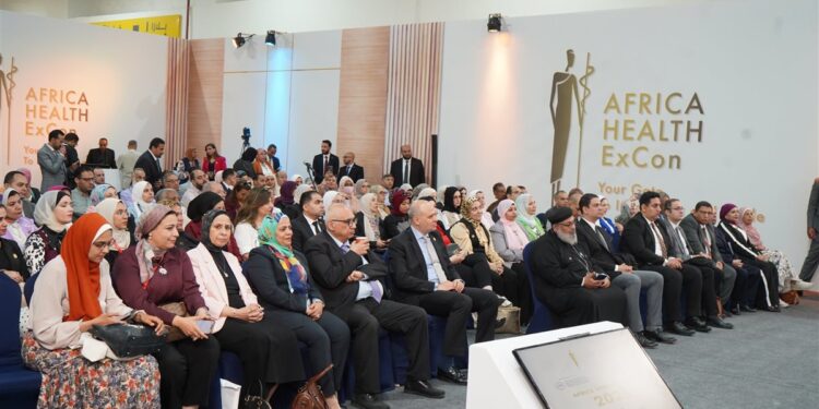 ختام فعاليات Africa Health ExCon 2025.. خارطة طريق جديدة لنظم الصحة في القارة