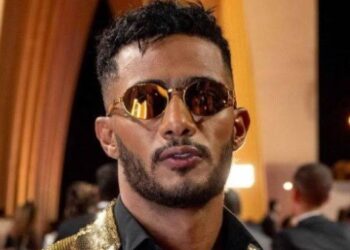 “أنا أنت” أغنية جديدة لـ محمد رمضان.. الأربعاء