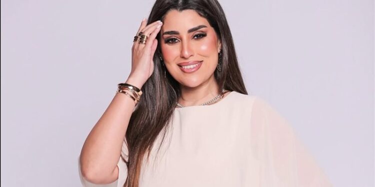 أيتن عامر تحسم الجدل حول شائعة زواجها وتكشف الحقيقة