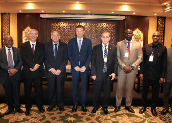 وزير الزراعة يفتتح فعاليات ورشة العمل الأولى لتنفيذ استراتيجية إعلان كمبالا للبحث والتطوير الزراعي