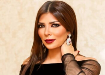 أصالة تحيي ذكرى وفاة والدها بصورة نادرة من طفولتها