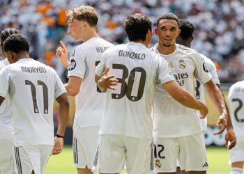 موعد مباراة ريال مدريد أمام باتشوكا المكسيكي في بطولة كأس العالم للأندية