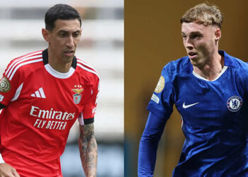 موعد مباراة بنفيكا وتشيلسي في كأس العالم للأندية 2025