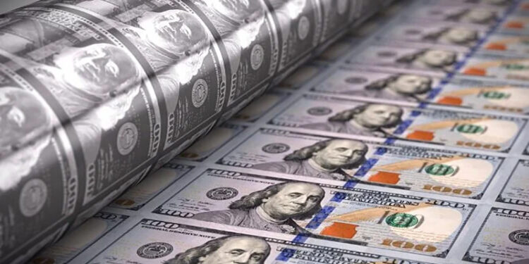 أسعار الدولار في مصر اليوم الاربعاء