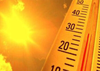 الطقس غدا.. ارتفاع بدرجات الحرارة والرطوبة