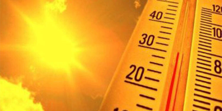 الطقس غدا.. ارتفاع بدرجات الحرارة والرطوبة