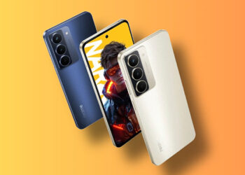 ريلمي نارزو 80 لايت.. هاتف اقتصادي بمواصفات قوية رسميًا