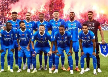 الهلال يحقق إنجازا تاريخيا بالتأهل لدور الـ16 ويواجه السيتى فى مونديال للأندية ليوناردو