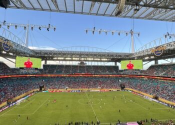 (0-0) بث مباشر مباراة الأهلي وإنتر ميامي الأمريكي الآن في كأس العالم للأندية