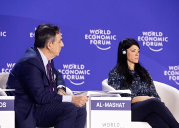 وزيرة التخطيط تستعرض جهود مصر للتحول نحو الطاقة النظيفة والشراكة مع مؤسسات التمويل الدولية لحشد استثمارات القطاع الخاص