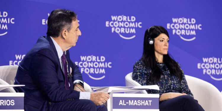 وزيرة التخطيط تستعرض جهود مصر للتحول نحو الطاقة النظيفة والشراكة مع مؤسسات التمويل الدولية لحشد استثمارات القطاع الخاص