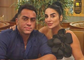 حقيقة الصلح بين جوري بكر وزوجها السابق.. عودة أم تفاهم مؤقت؟