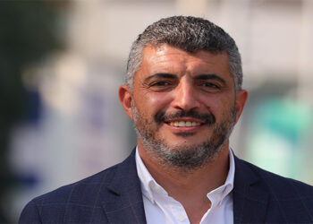 شرم الشيخ أول مدينة مصرية تنضم لشبكة ICLEI العالمية للمدن المستدامة.. محمد عليوة يكشف الأسباب والعوائد المنتظرة