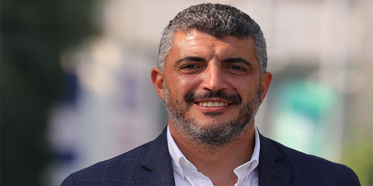 شرم الشيخ أول مدينة مصرية تنضم لشبكة ICLEI العالمية للمدن المستدامة.. محمد عليوة يكشف الأسباب والعوائد المنتظرة